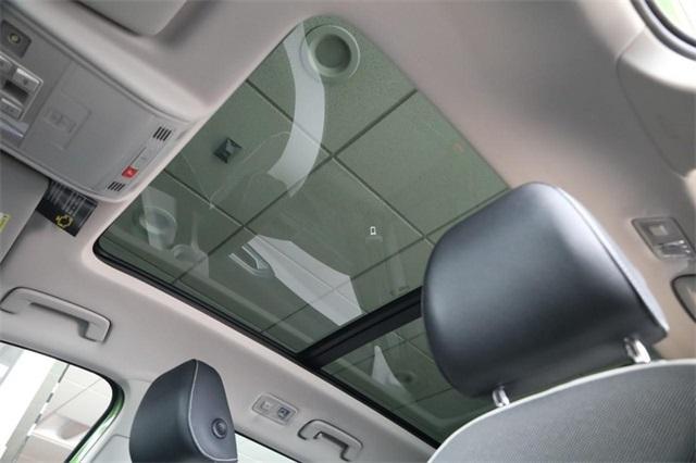 new 2025 Volkswagen Taos car, priced at $32,390