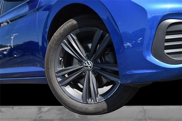 used 2024 Volkswagen Jetta car, priced at $21,995