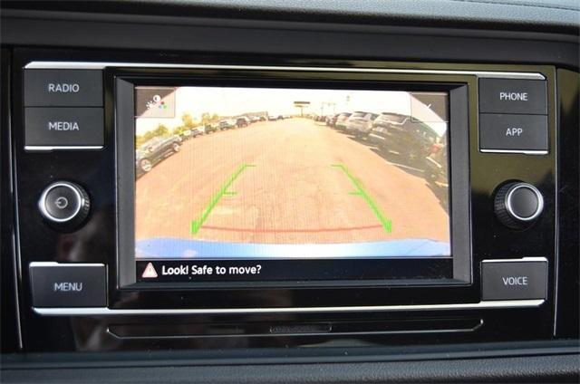 used 2024 Volkswagen Jetta car, priced at $21,995