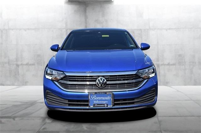 used 2024 Volkswagen Jetta car, priced at $21,995