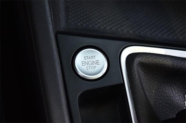 used 2024 Volkswagen Jetta car, priced at $21,995
