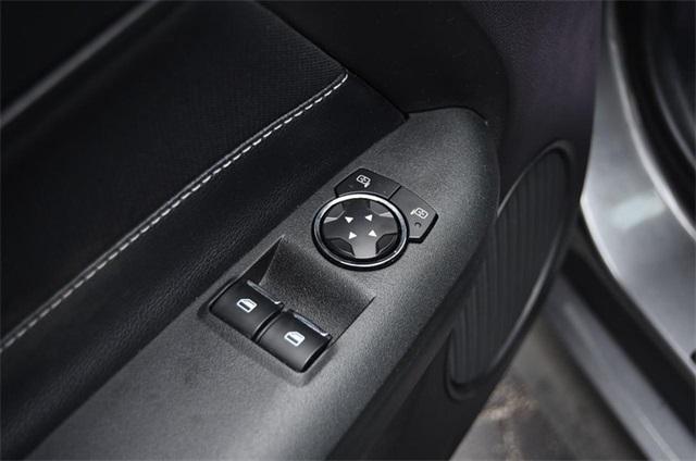 used 2021 Ford Mustang car, priced at $22,555