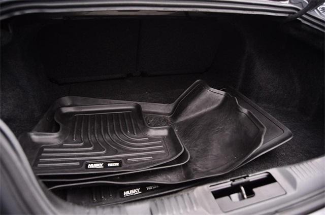 used 2021 Ford Mustang car, priced at $22,555