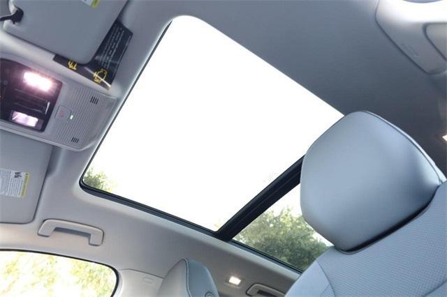 new 2025 Volkswagen Tiguan car, priced at $35,409