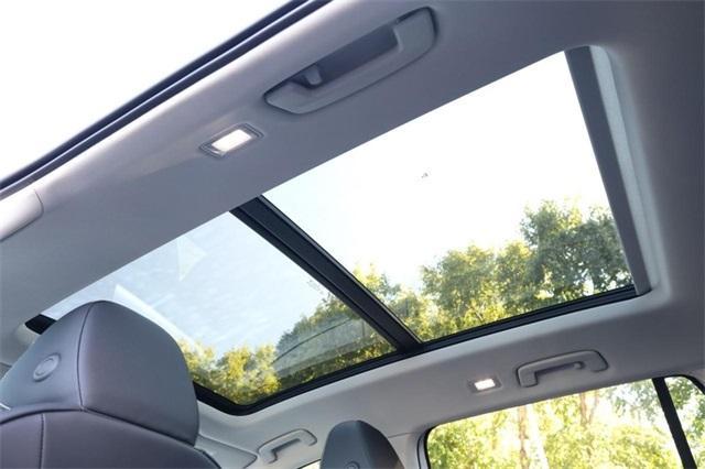 new 2025 Volkswagen Tiguan car, priced at $35,409