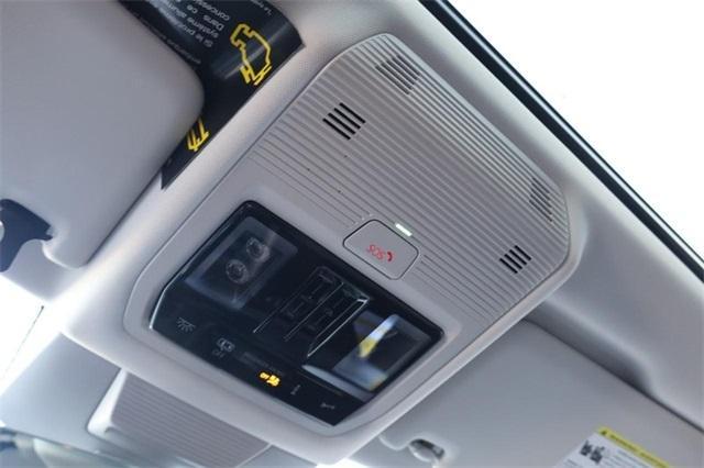 new 2025 Volkswagen Tiguan car, priced at $35,409