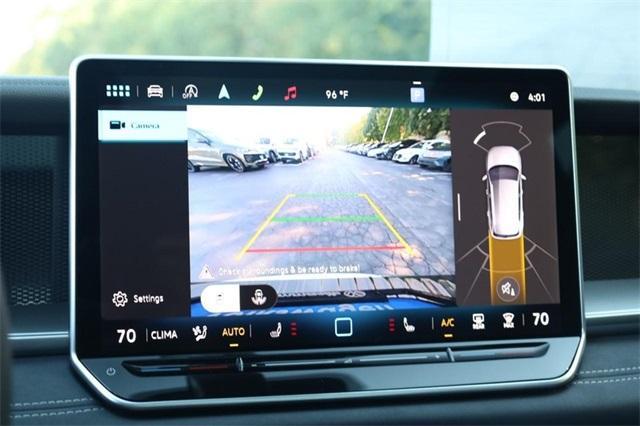 new 2025 Volkswagen Tiguan car, priced at $35,409