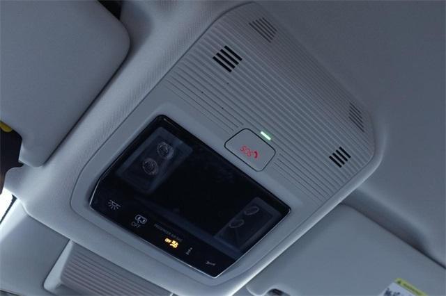 new 2025 Volkswagen Tiguan car, priced at $34,814