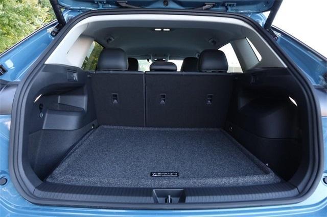 new 2025 Volkswagen Tiguan car, priced at $34,814