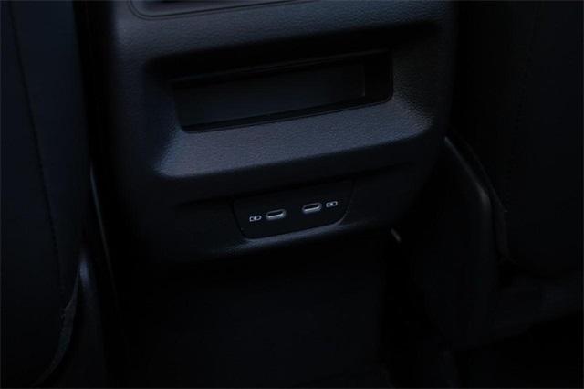 new 2025 Volkswagen Tiguan car, priced at $34,814