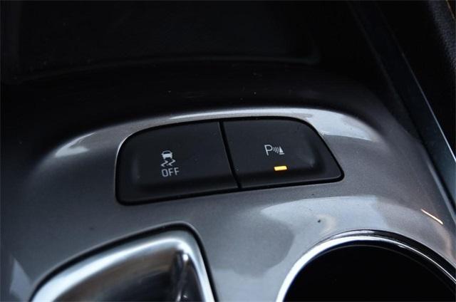 used 2024 Chevrolet Malibu car, priced at $19,500