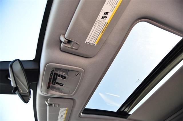 used 2024 Chevrolet Malibu car, priced at $19,500