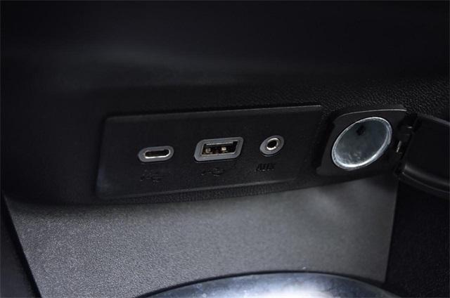 used 2024 Chevrolet Malibu car, priced at $19,500