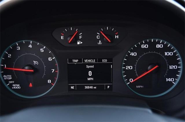 used 2024 Chevrolet Malibu car, priced at $19,500