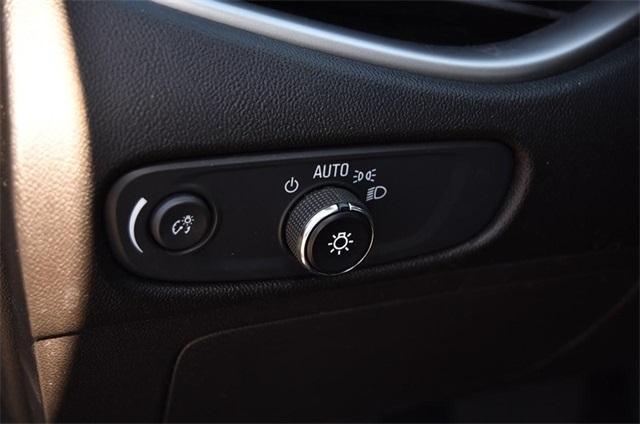 used 2024 Chevrolet Malibu car, priced at $19,500