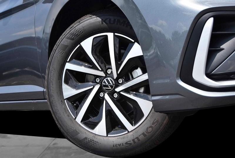 new 2025 Volkswagen Jetta car, priced at $23,112