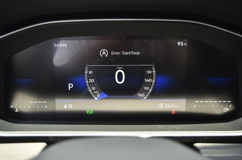 new 2025 Volkswagen Jetta car, priced at $23,112