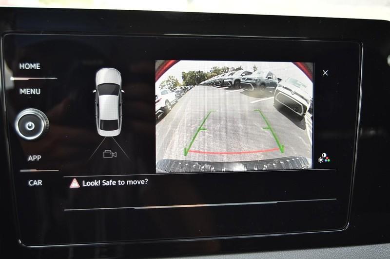 new 2025 Volkswagen Jetta car, priced at $23,112