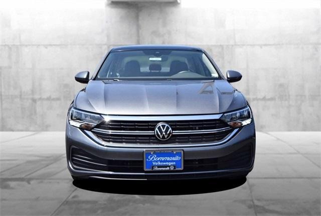 used 2024 Volkswagen Jetta car, priced at $23,995