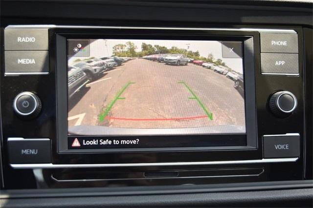 used 2024 Volkswagen Jetta car, priced at $23,995
