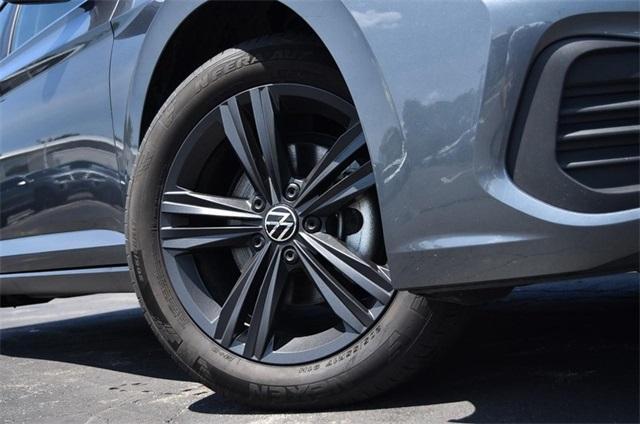 used 2024 Volkswagen Jetta car, priced at $23,995