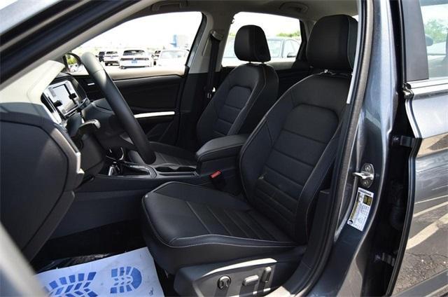 used 2024 Volkswagen Jetta car, priced at $23,995