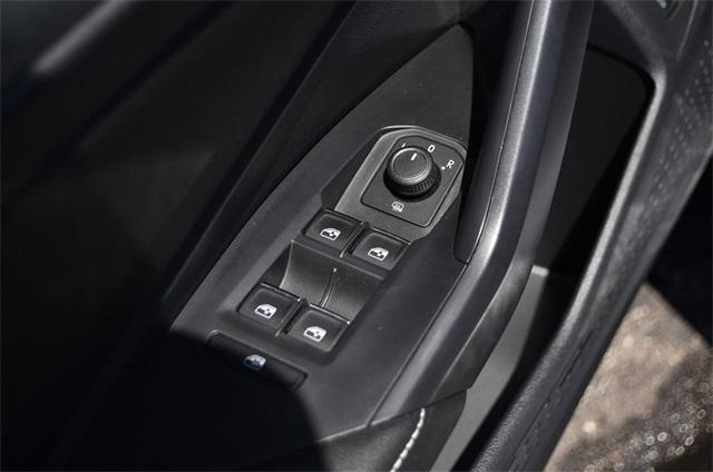 used 2024 Volkswagen Jetta car, priced at $23,995
