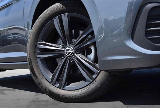 used 2024 Volkswagen Jetta car, priced at $23,995