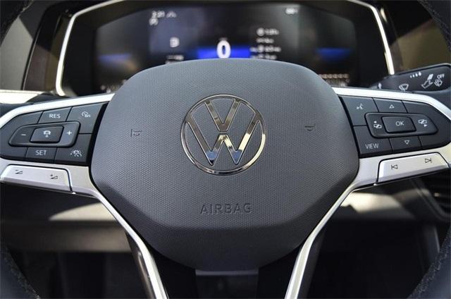 used 2024 Volkswagen Jetta car, priced at $23,995