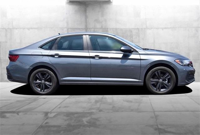 used 2024 Volkswagen Jetta car, priced at $23,995