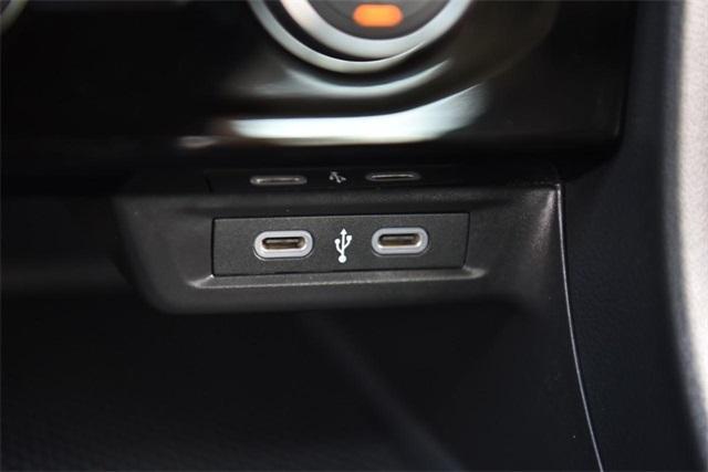 used 2024 Volkswagen Jetta car, priced at $24,495