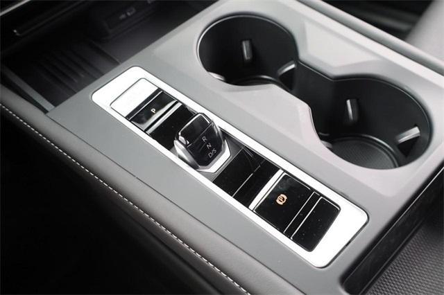 new 2025 Volkswagen Atlas car, priced at $37,643