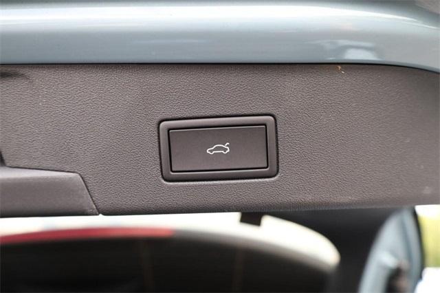 new 2025 Volkswagen ID.4 car, priced at $49,841