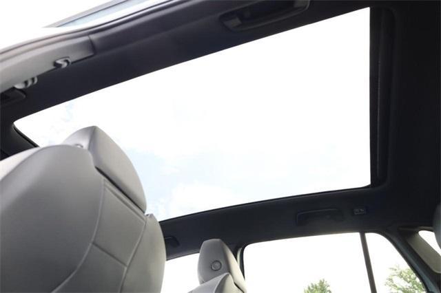 new 2025 Volkswagen ID.4 car, priced at $49,841