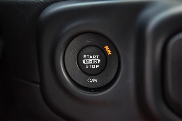 used 2021 Jeep Wrangler Unlimited car, priced at $28,995