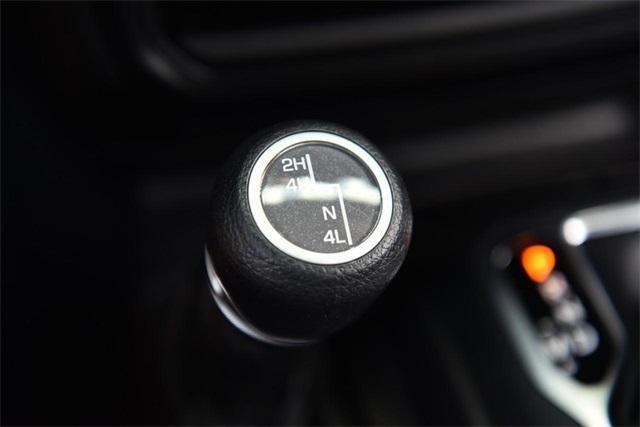 used 2021 Jeep Wrangler Unlimited car, priced at $28,995