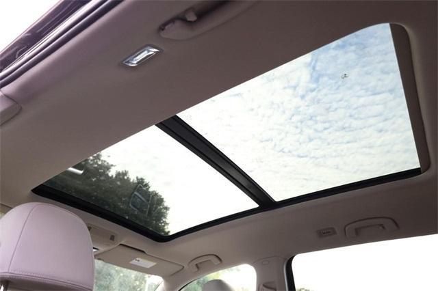 new 2026 Volkswagen Atlas car, priced at $47,022