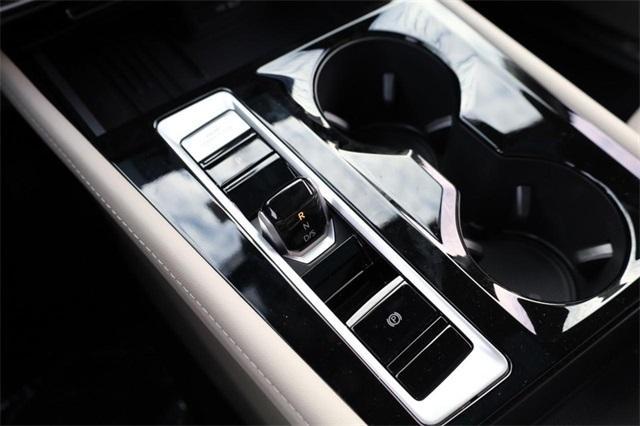 new 2026 Volkswagen Atlas car, priced at $47,022