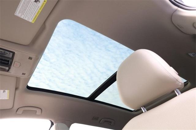 new 2026 Volkswagen Atlas car, priced at $47,022