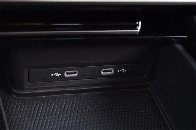 used 2025 Volkswagen Atlas Cross Sport car, priced at $36,995