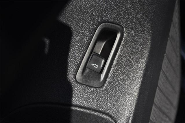 used 2025 Volkswagen Atlas Cross Sport car, priced at $36,995