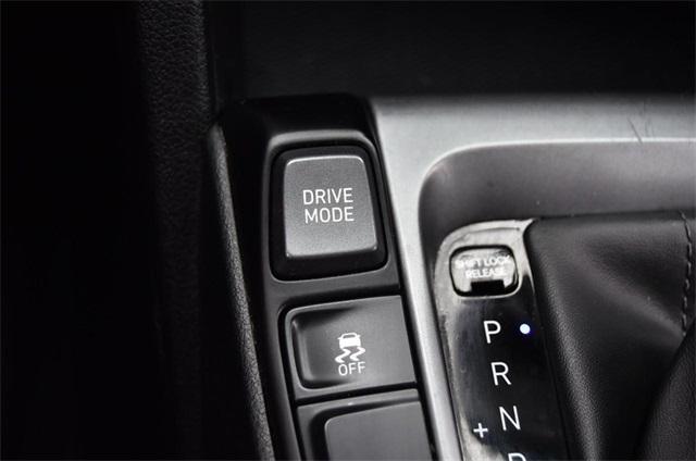 used 2019 Hyundai Veloster car, priced at $11,995