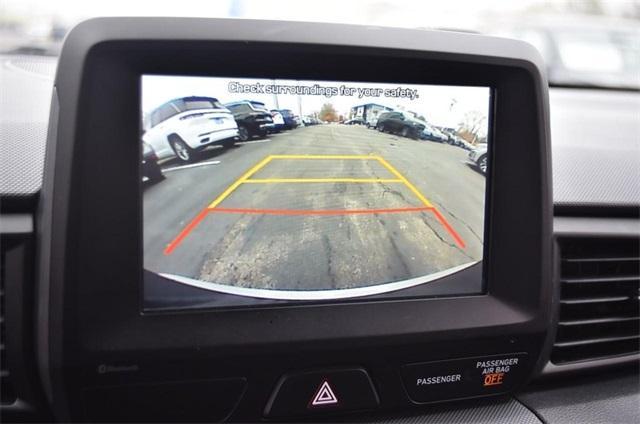 used 2019 Hyundai Veloster car, priced at $11,995