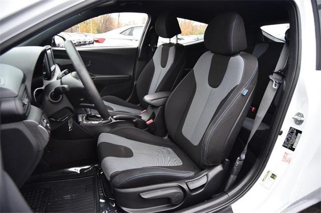 used 2019 Hyundai Veloster car, priced at $11,995