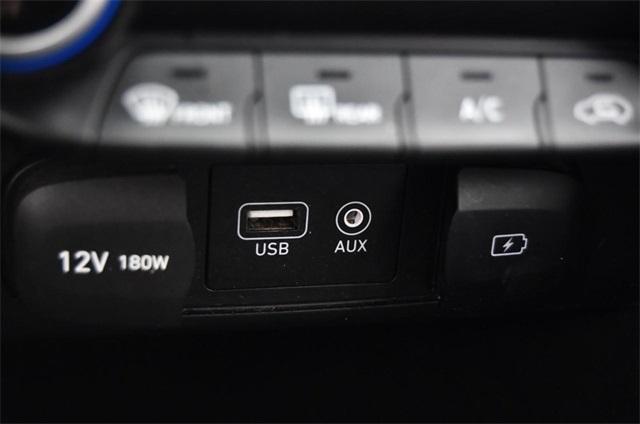 used 2019 Hyundai Veloster car, priced at $11,995