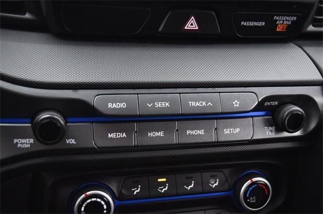 used 2019 Hyundai Veloster car, priced at $11,995