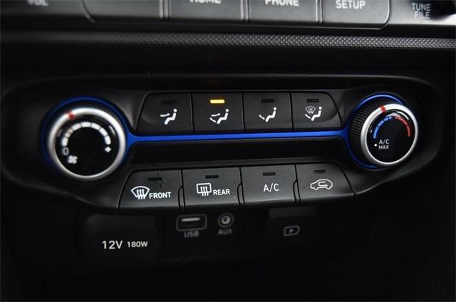 used 2019 Hyundai Veloster car, priced at $11,995