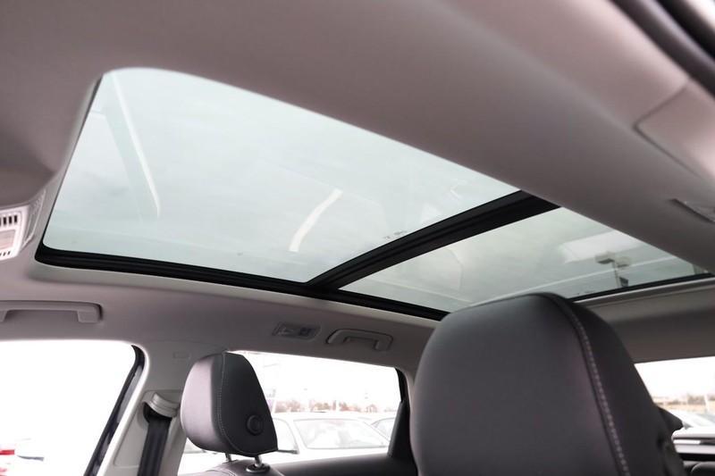 new 2025 Volkswagen Taos car, priced at $29,969