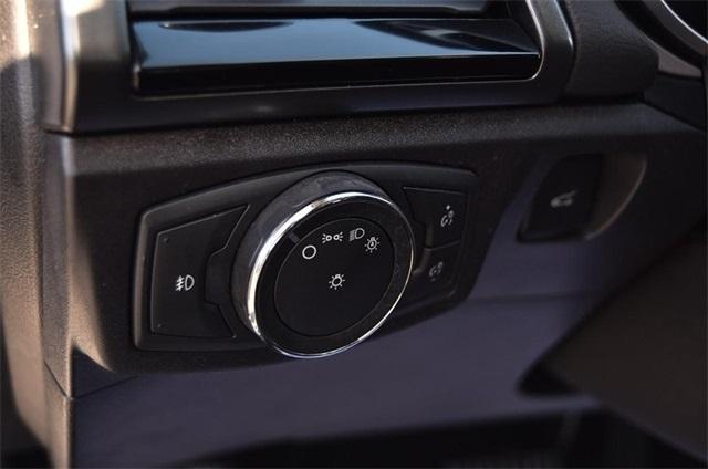 used 2016 Ford Fusion car, priced at $10,995