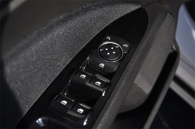 used 2016 Ford Fusion car, priced at $10,995